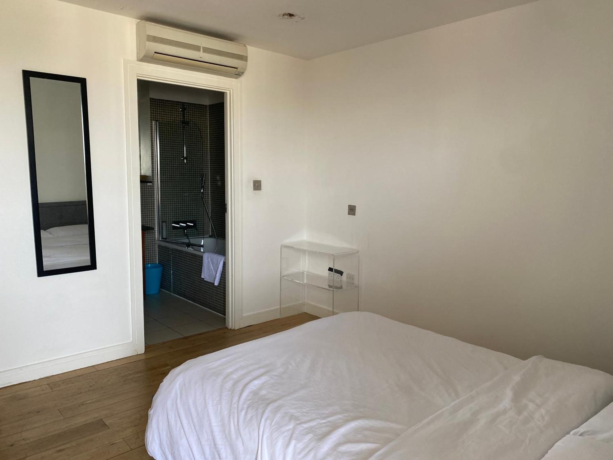 Penthouse In Battersea Amazing Views Of London Apartment ภายนอก รูปภาพ