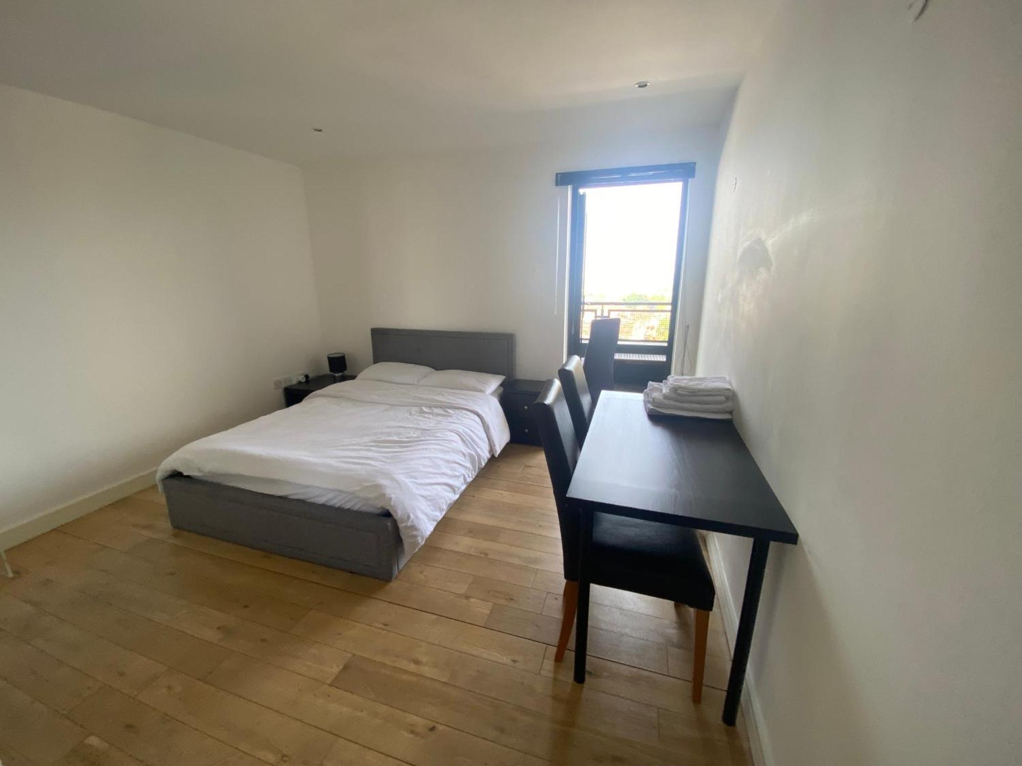 Penthouse In Battersea Amazing Views Of London Apartment ภายนอก รูปภาพ