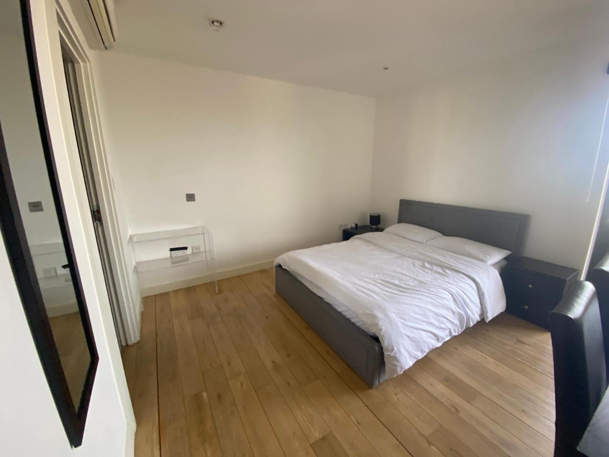 Penthouse In Battersea Amazing Views Of London Apartment ภายนอก รูปภาพ